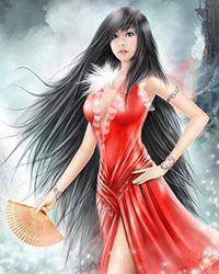 美色难挡顾云汐