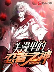美漫里的忍者之神epub