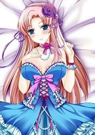 龙骑士浪漫香艳史 堕落天使