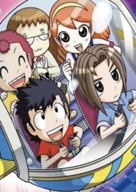 科学实验王50册结局免费阅读