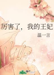 厉害了我的王妃在线阅读