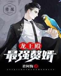 龙王殿之赘婿当道