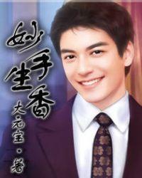 妙手生香大元宝