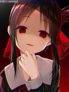 辉夜大小姐想让我自首女主