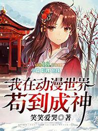 我在动漫加载神明