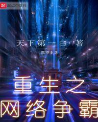 重生之网络争霸无错