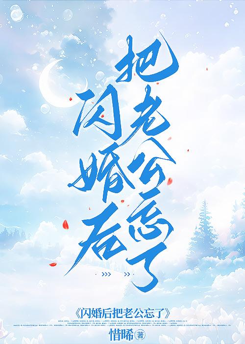 闪婚后把老公忘了全文阅读免费