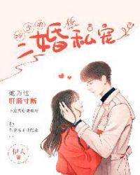 冷少二婚私宠