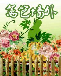 篱笆墙外的玫瑰