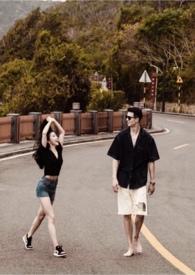 骨科兄妹病娇文