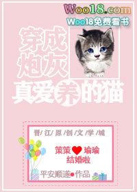 穿成炮灰养成反派