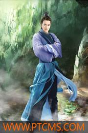 英雄科一方通行[综