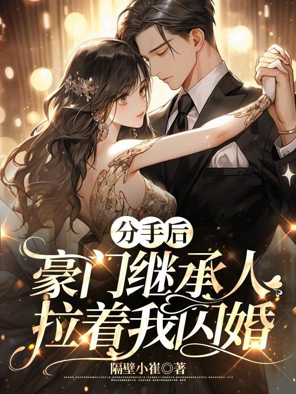 分手后我闪婚了千亿豪门继承人