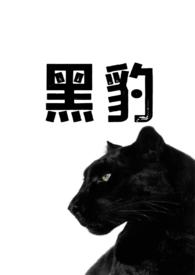 穿越兽人黑豹老公