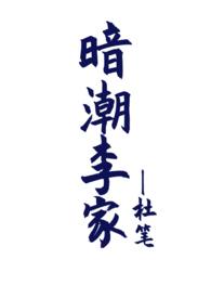 暗潮组织是好是坏