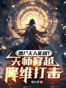 天师与僵尸