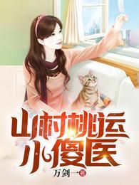 山村桃运小傻医林云