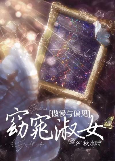 傲慢与偏见之淑女