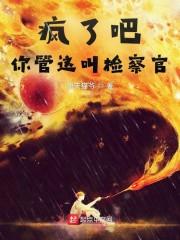 你管这叫检察官太监了