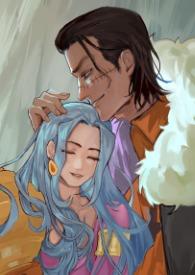 海贼王同人女主