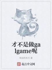 才不是做galgame呢类似