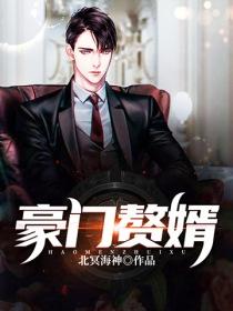 豪门赘婿李沐辰免费阅读