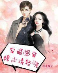 宠婚密爱:穆少请轻亲