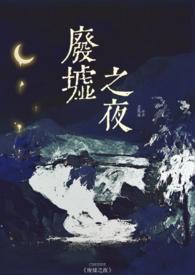 废墟之夜( H 县城文学)